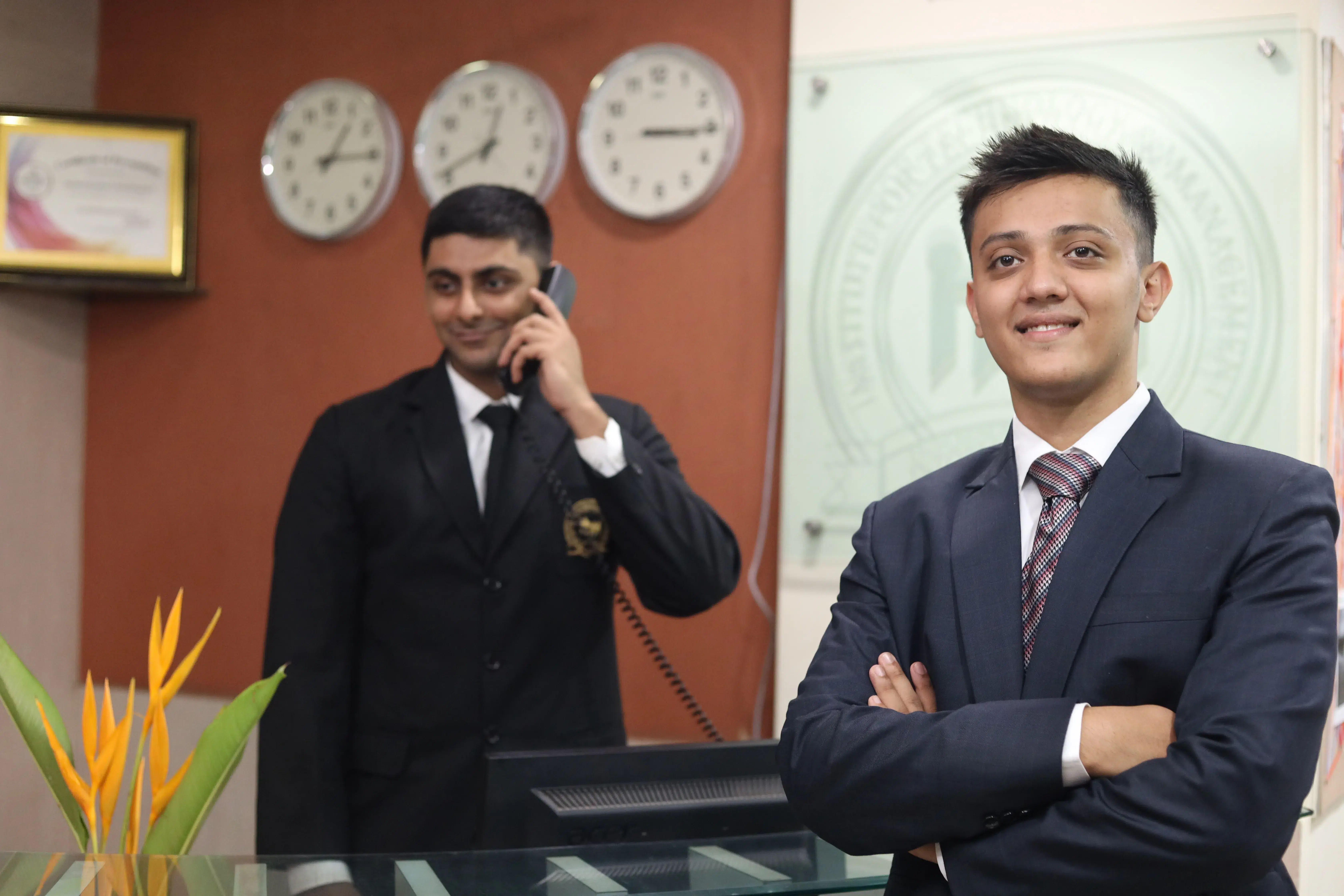 ITM IHM INfrastructure photo 8